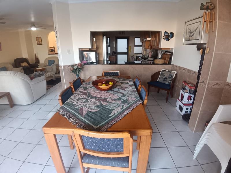 3 Bedroom Property for Sale in Uvongo Beach KwaZulu-Natal
