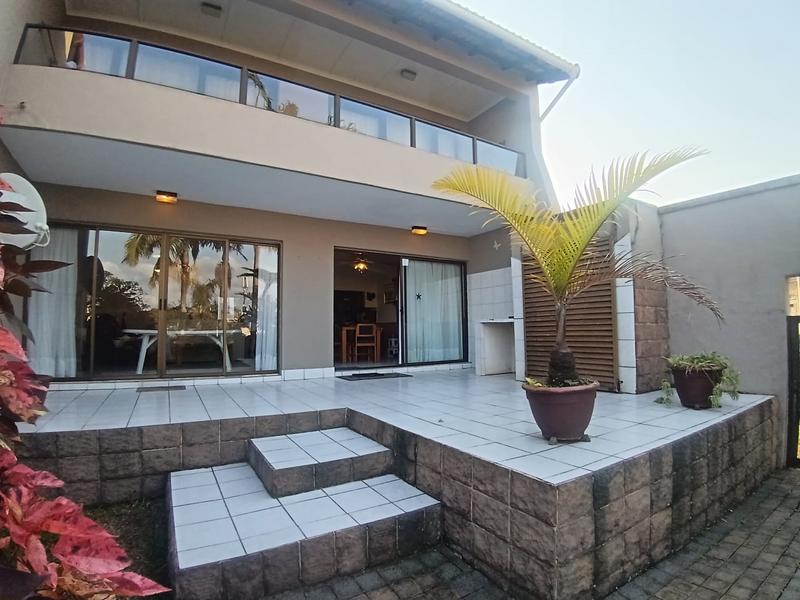 3 Bedroom Property for Sale in Uvongo Beach KwaZulu-Natal