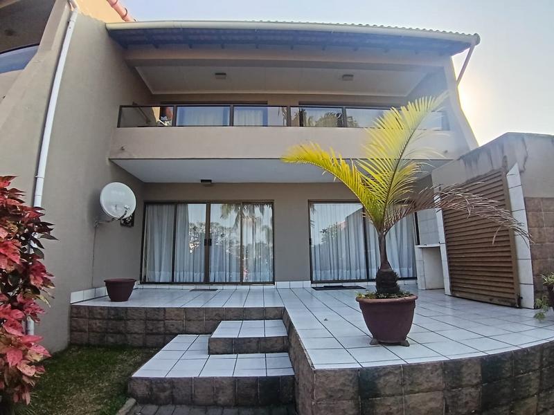 3 Bedroom Property for Sale in Uvongo Beach KwaZulu-Natal