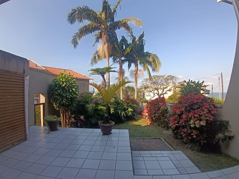 3 Bedroom Property for Sale in Uvongo Beach KwaZulu-Natal
