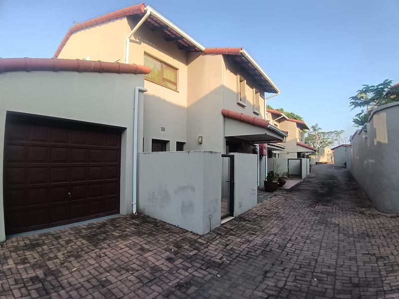 3 Bedroom Property for Sale in Uvongo Beach KwaZulu-Natal