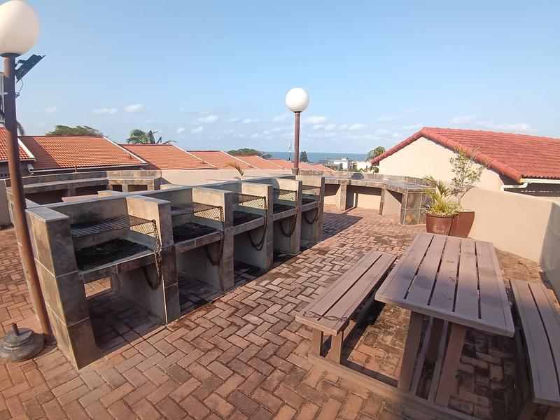 3 Bedroom Property for Sale in Uvongo Beach KwaZulu-Natal