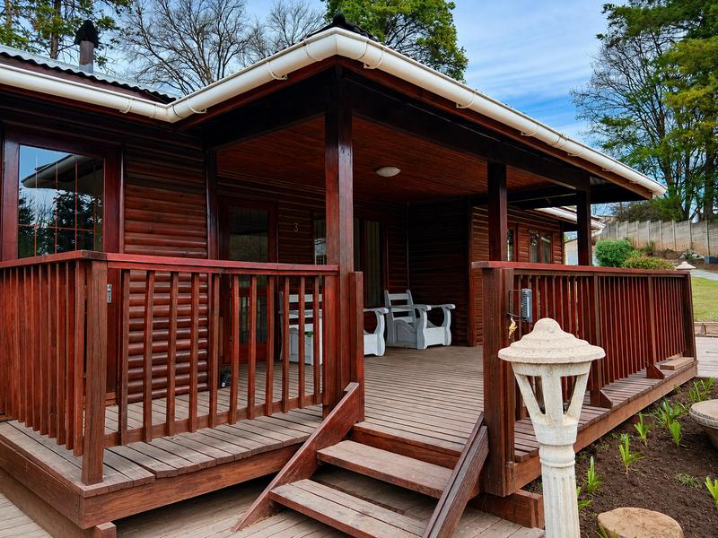 3 Bedroom Property for Sale in Underberg KwaZulu-Natal