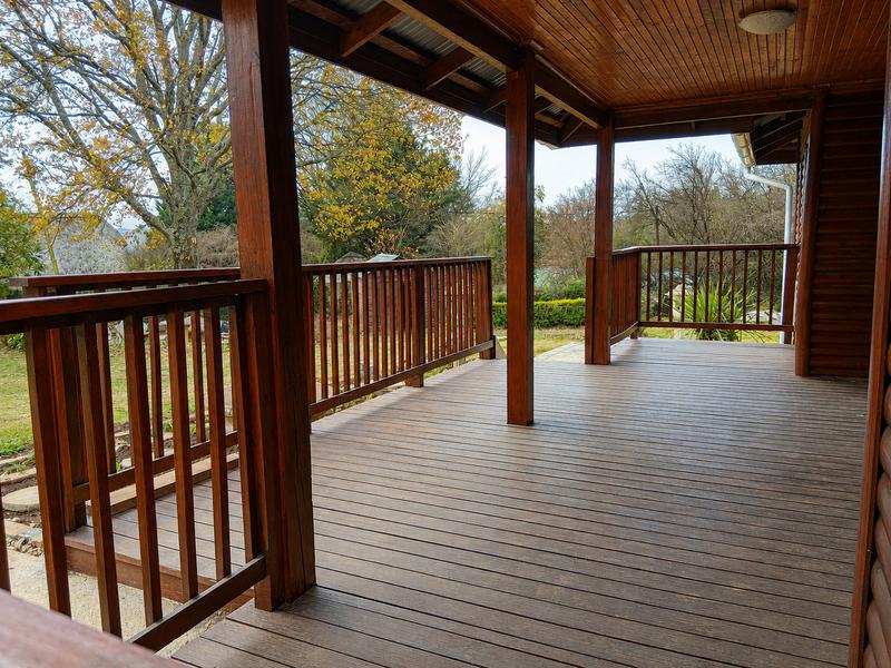 3 Bedroom Property for Sale in Underberg KwaZulu-Natal
