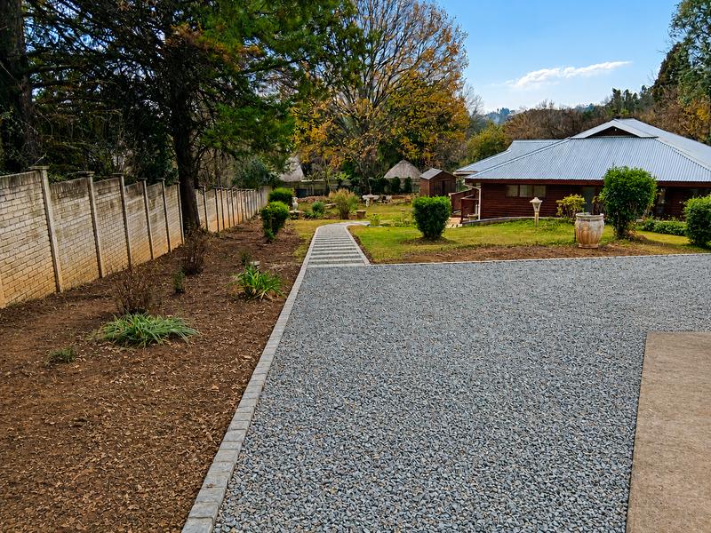 3 Bedroom Property for Sale in Underberg KwaZulu-Natal