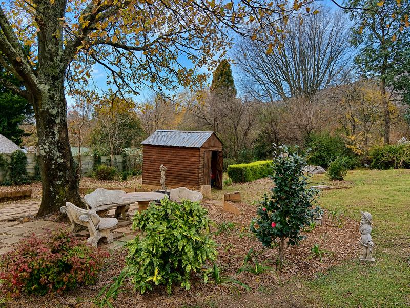 3 Bedroom Property for Sale in Underberg KwaZulu-Natal