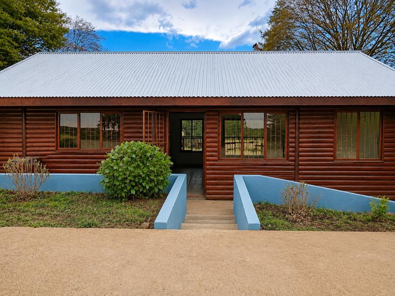3 Bedroom Property for Sale in Underberg KwaZulu-Natal