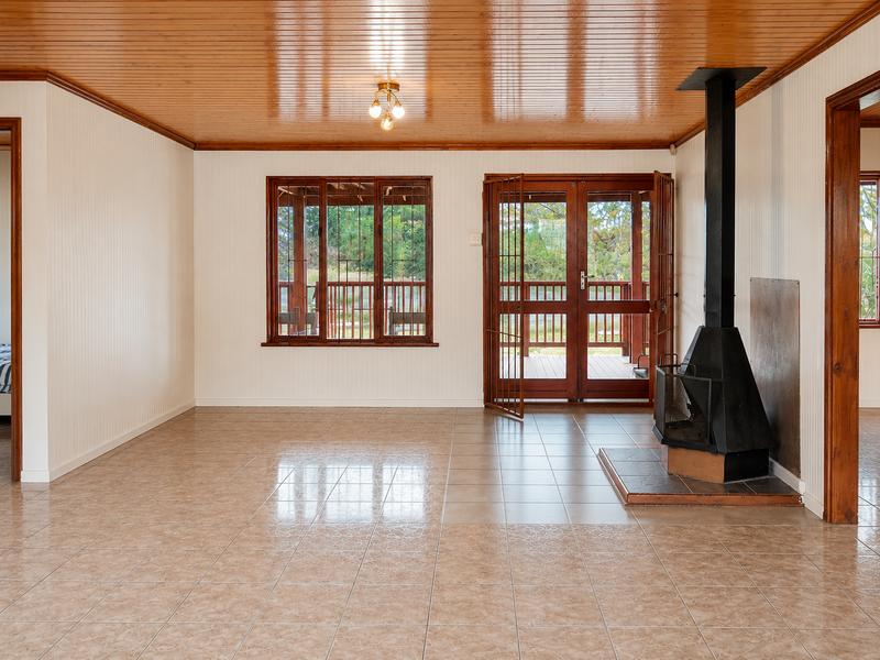 3 Bedroom Property for Sale in Underberg KwaZulu-Natal