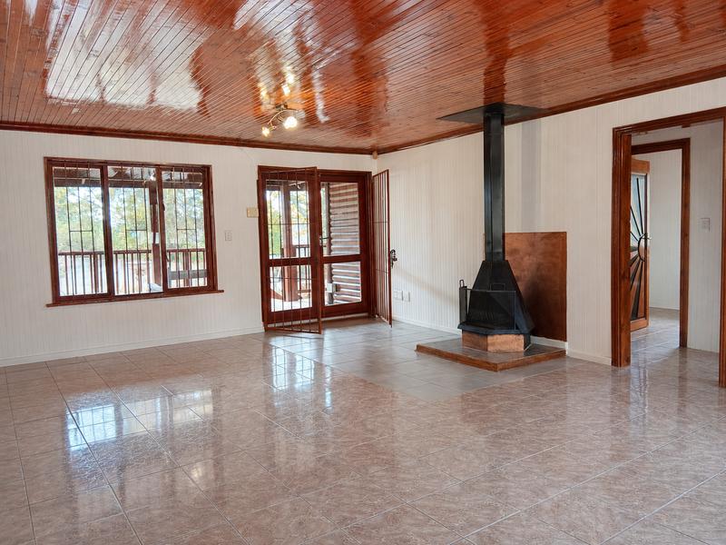 3 Bedroom Property for Sale in Underberg KwaZulu-Natal