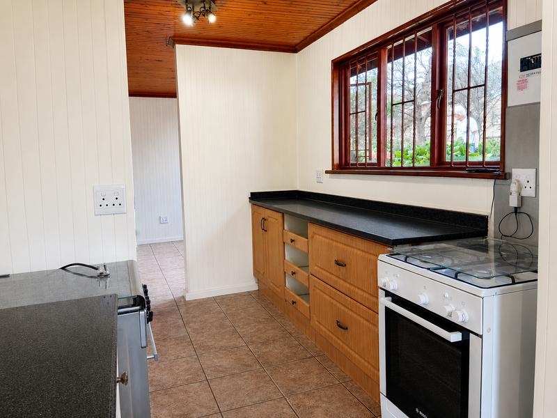 3 Bedroom Property for Sale in Underberg KwaZulu-Natal