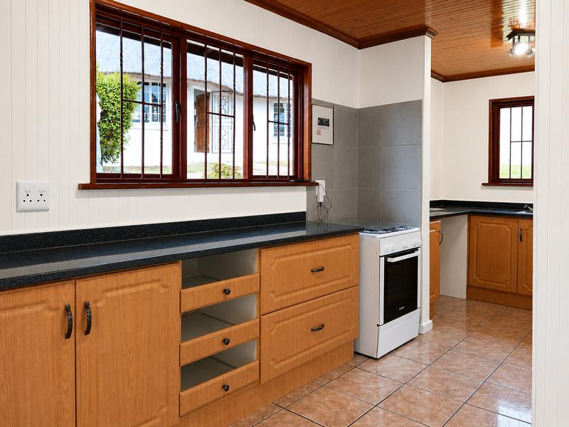3 Bedroom Property for Sale in Underberg KwaZulu-Natal