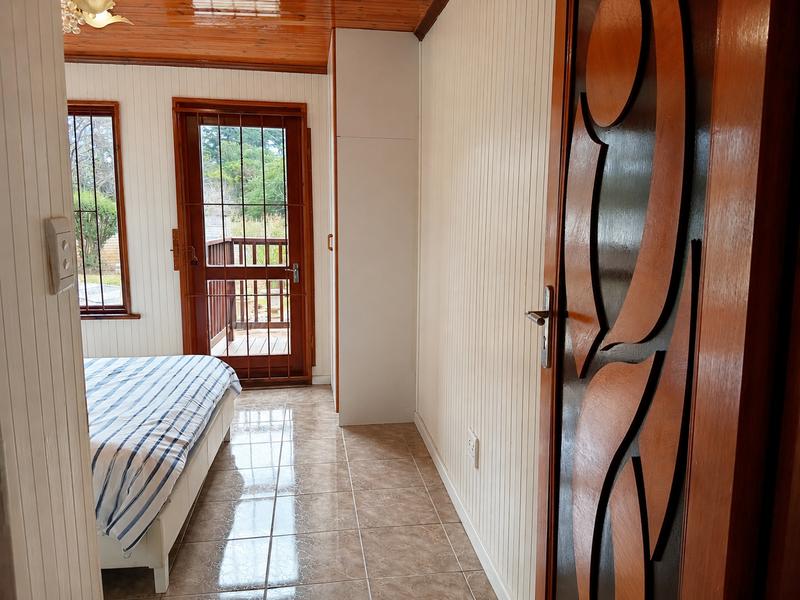 3 Bedroom Property for Sale in Underberg KwaZulu-Natal