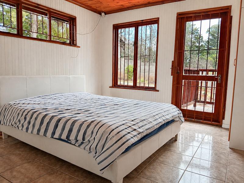 3 Bedroom Property for Sale in Underberg KwaZulu-Natal