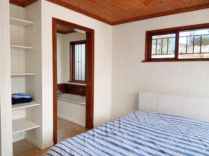 3 Bedroom Property for Sale in Underberg KwaZulu-Natal