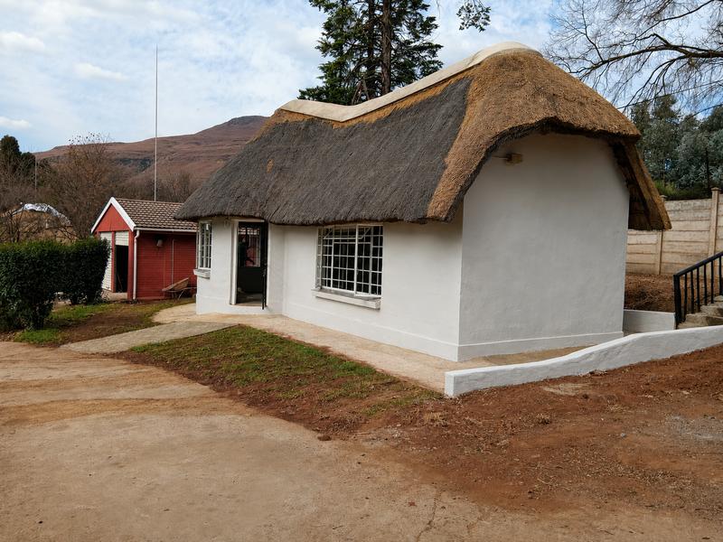 3 Bedroom Property for Sale in Underberg KwaZulu-Natal