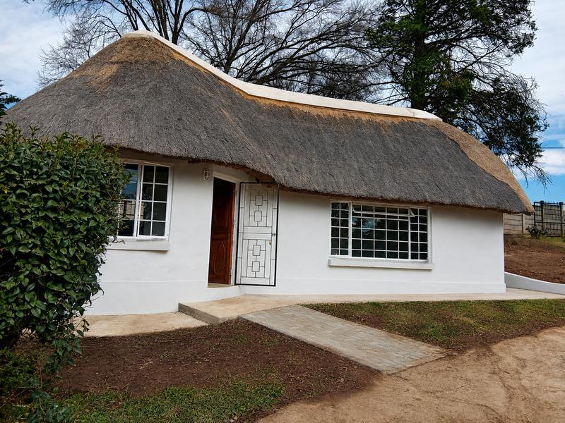 3 Bedroom Property for Sale in Underberg KwaZulu-Natal