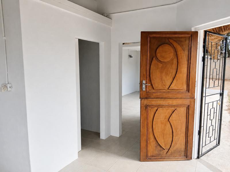 3 Bedroom Property for Sale in Underberg KwaZulu-Natal