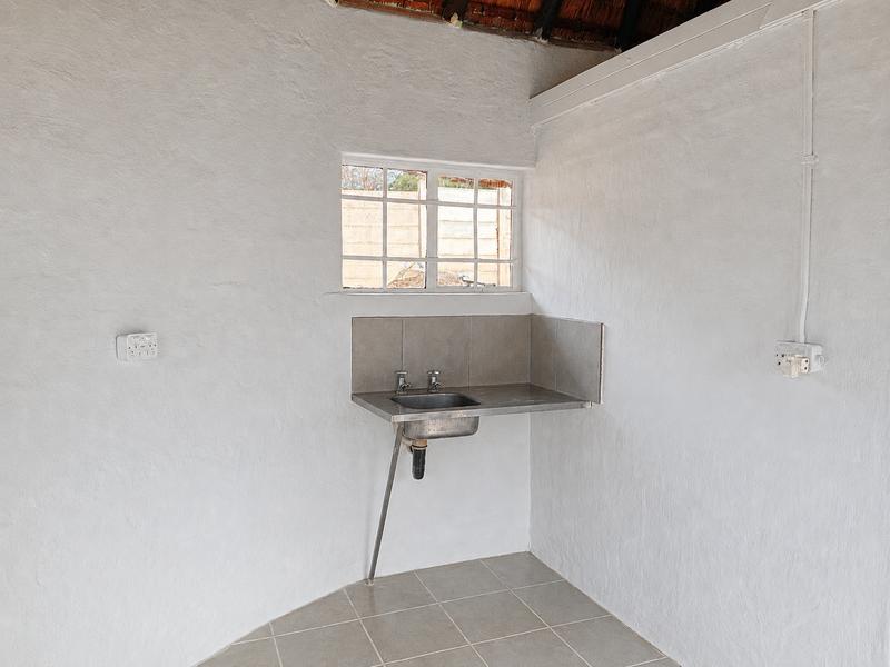 3 Bedroom Property for Sale in Underberg KwaZulu-Natal