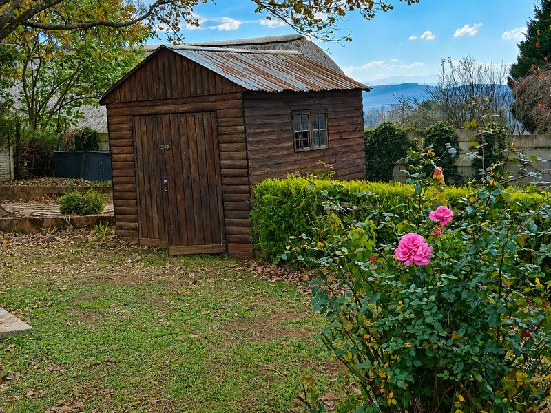 3 Bedroom Property for Sale in Underberg KwaZulu-Natal