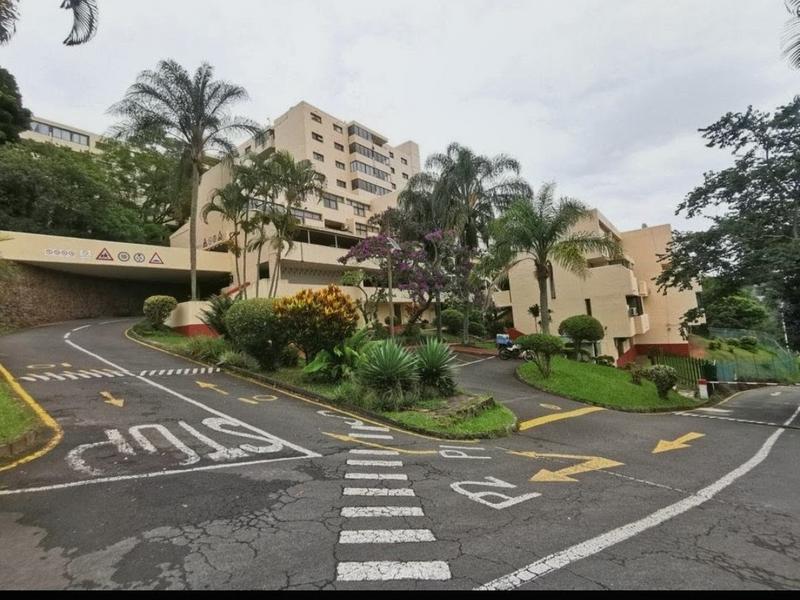 To Let 2 Bedroom Property for Rent in Padfield Park KwaZulu-Natal
