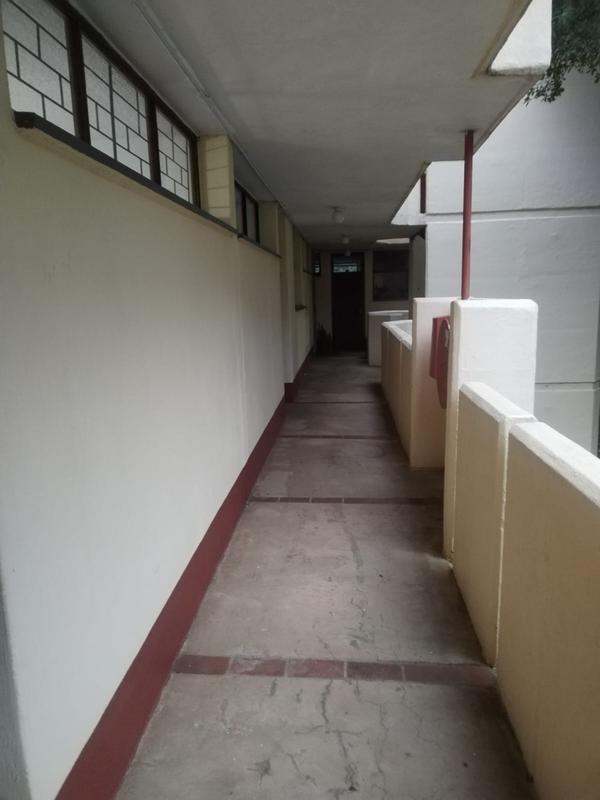 To Let 2 Bedroom Property for Rent in Padfield Park KwaZulu-Natal