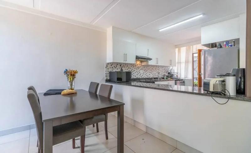 To Let 3 Bedroom Property for Rent in Durban North KwaZulu-Natal