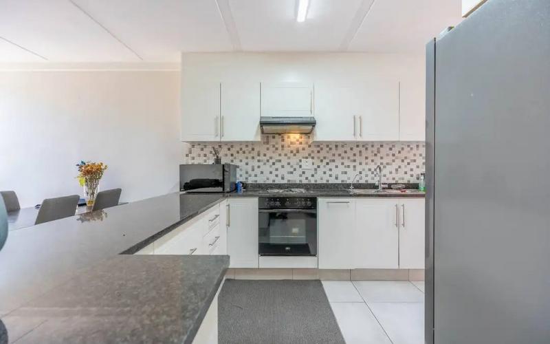To Let 3 Bedroom Property for Rent in Durban North KwaZulu-Natal