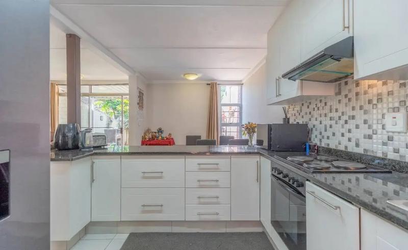 To Let 3 Bedroom Property for Rent in Durban North KwaZulu-Natal