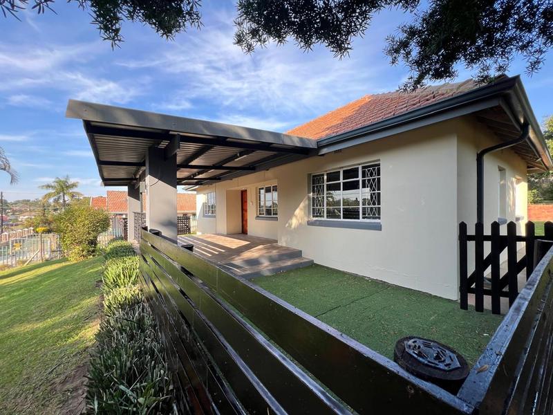To Let 3 Bedroom Property for Rent in Glen Park KwaZulu-Natal