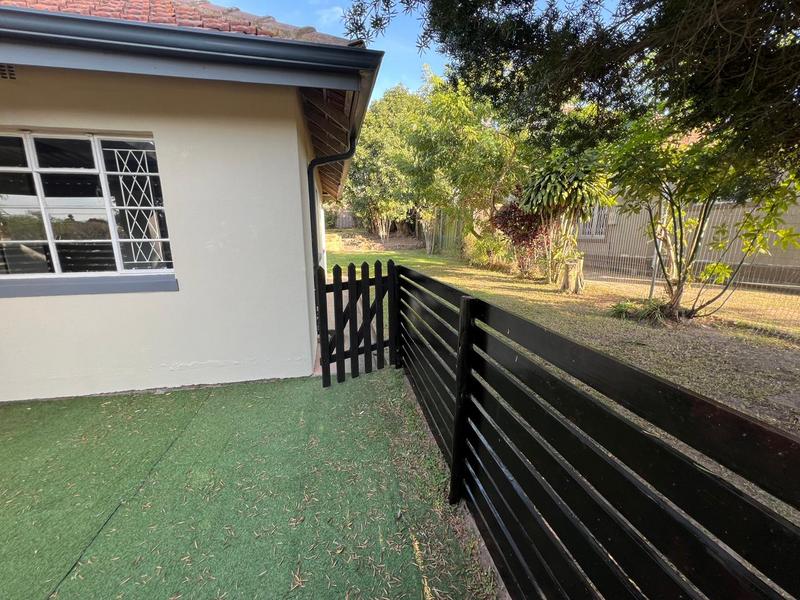To Let 3 Bedroom Property for Rent in Glen Park KwaZulu-Natal