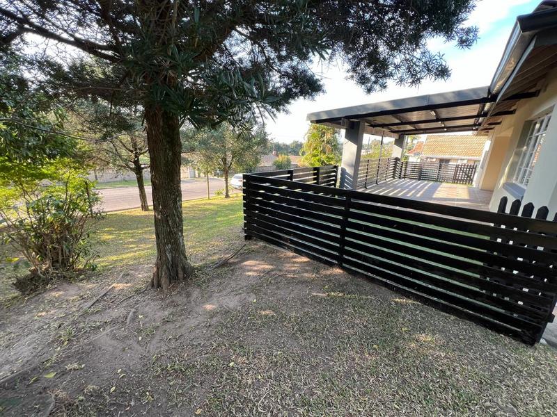 To Let 3 Bedroom Property for Rent in Glen Park KwaZulu-Natal