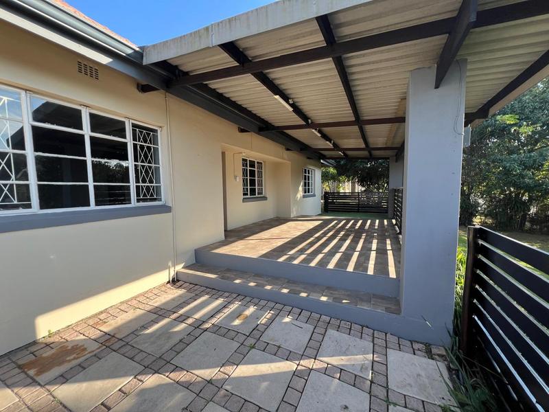 To Let 3 Bedroom Property for Rent in Glen Park KwaZulu-Natal