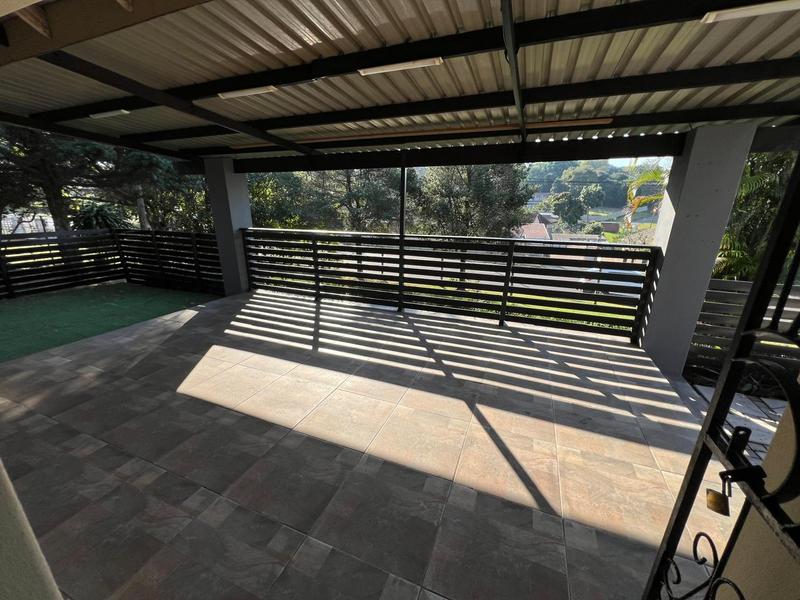 To Let 3 Bedroom Property for Rent in Glen Park KwaZulu-Natal