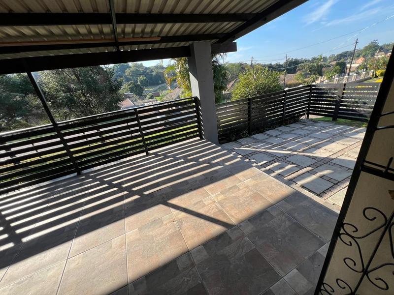 To Let 3 Bedroom Property for Rent in Glen Park KwaZulu-Natal
