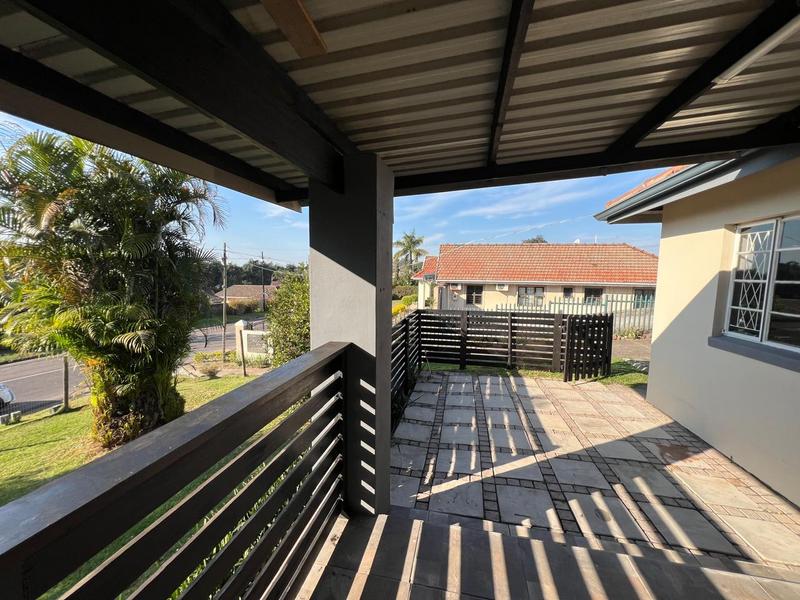 To Let 3 Bedroom Property for Rent in Glen Park KwaZulu-Natal