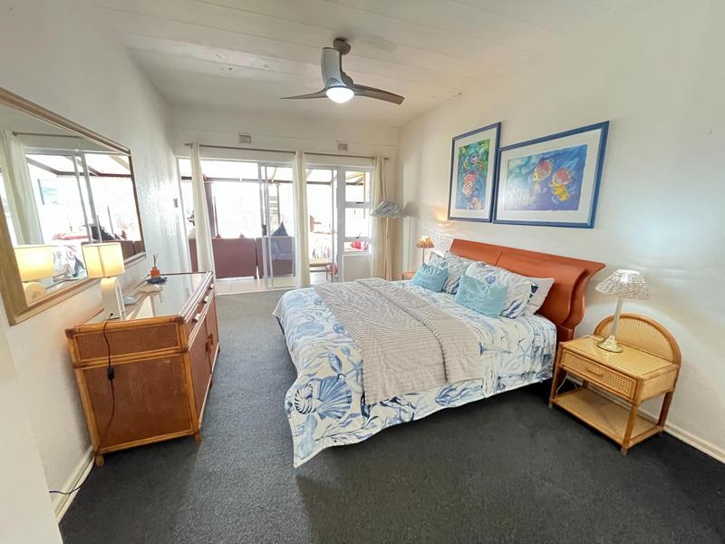 3 Bedroom Property for Sale in Shelly Beach KwaZulu-Natal