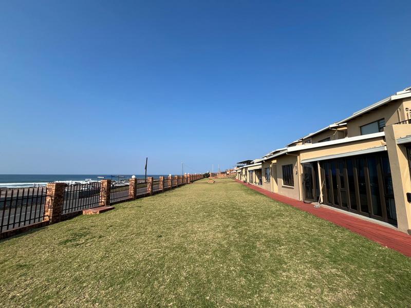 3 Bedroom Property for Sale in Shelly Beach KwaZulu-Natal