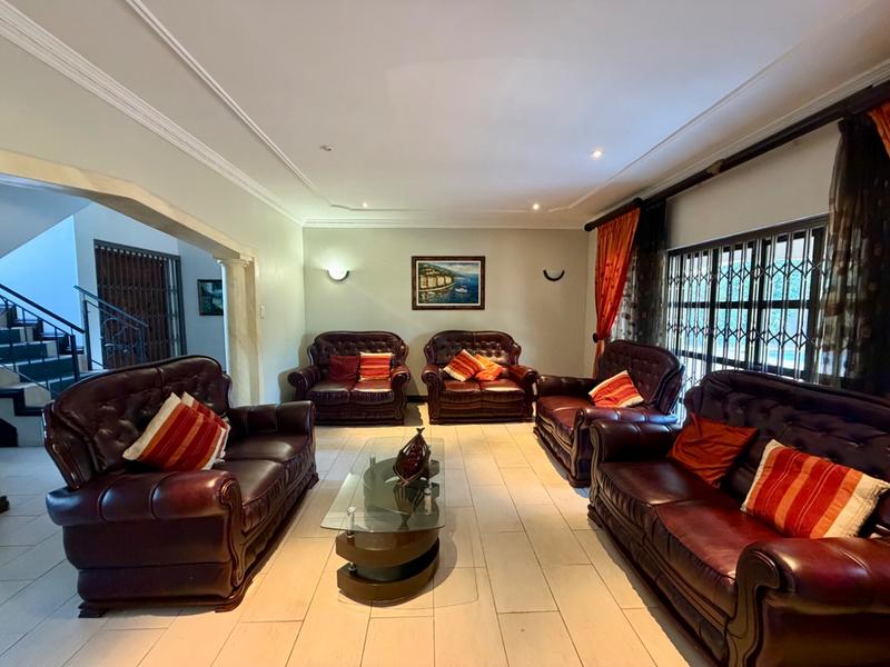 To Let 4 Bedroom Property for Rent in Somerset Park KwaZulu-Natal