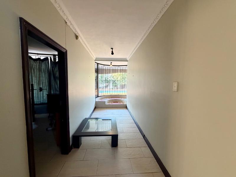 To Let 4 Bedroom Property for Rent in Somerset Park KwaZulu-Natal