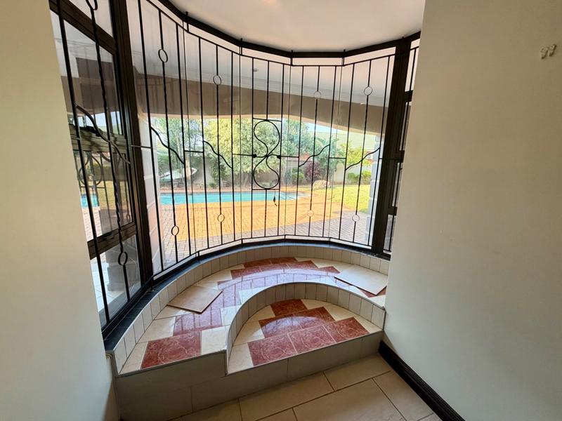 To Let 4 Bedroom Property for Rent in Somerset Park KwaZulu-Natal
