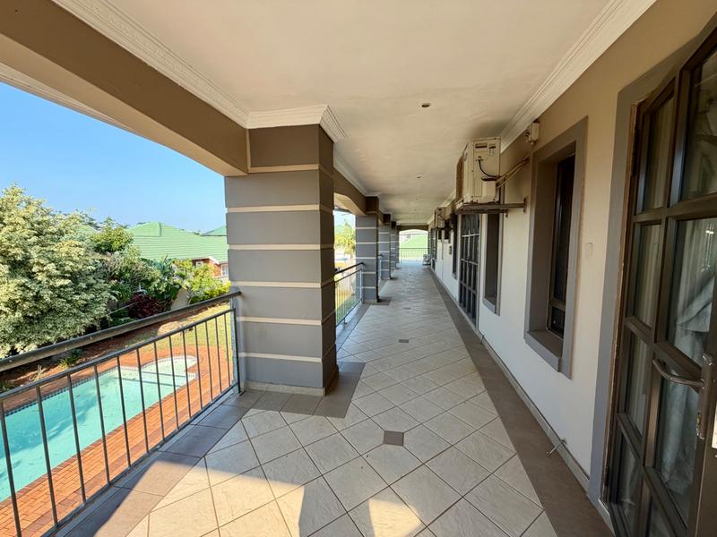 To Let 4 Bedroom Property for Rent in Somerset Park KwaZulu-Natal