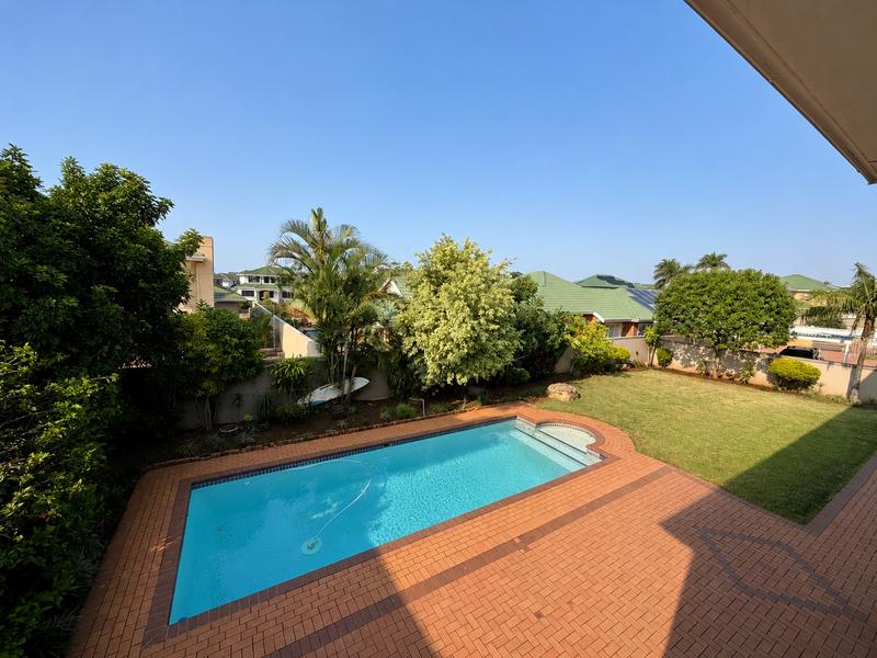To Let 4 Bedroom Property for Rent in Somerset Park KwaZulu-Natal