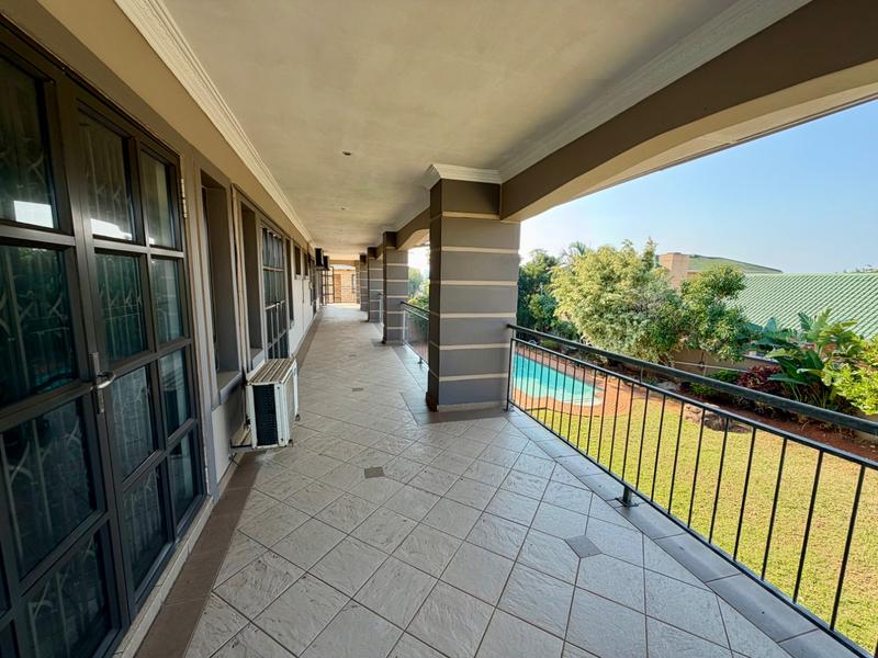 To Let 4 Bedroom Property for Rent in Somerset Park KwaZulu-Natal