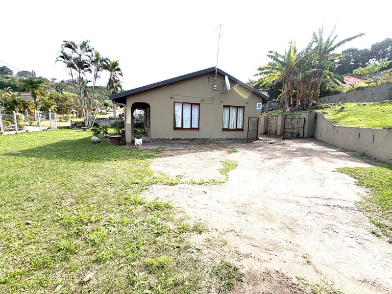 3 Bedroom Property for Sale in Shallcross KwaZulu-Natal