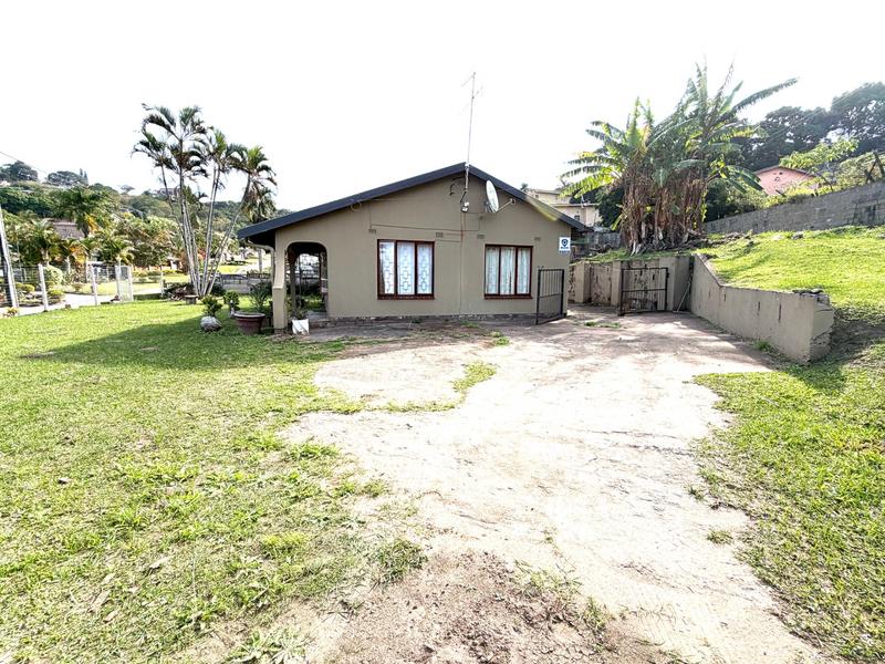 3 Bedroom Property for Sale in Shallcross KwaZulu-Natal