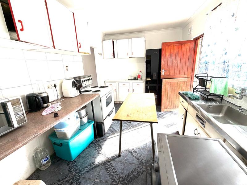 3 Bedroom Property for Sale in Shallcross KwaZulu-Natal