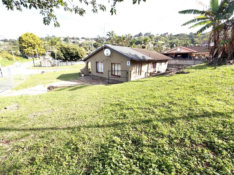 3 Bedroom Property for Sale in Shallcross KwaZulu-Natal