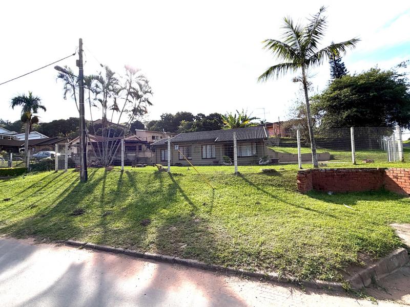 3 Bedroom Property for Sale in Shallcross KwaZulu-Natal