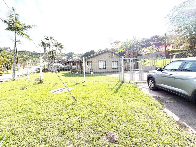3 Bedroom Property for Sale in Shallcross KwaZulu-Natal