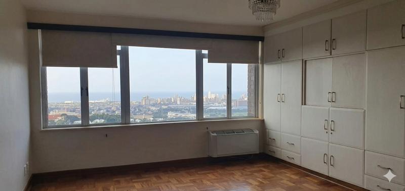 To Let 2 Bedroom Property for Rent in Essenwood KwaZulu-Natal